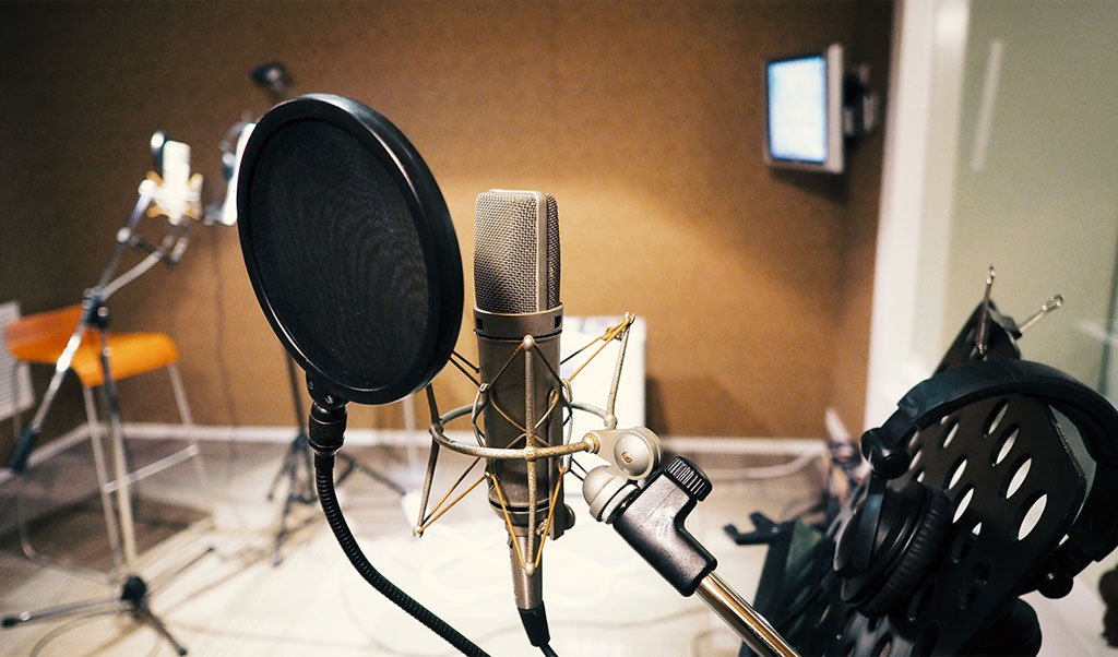 Szinkronszínész képzés