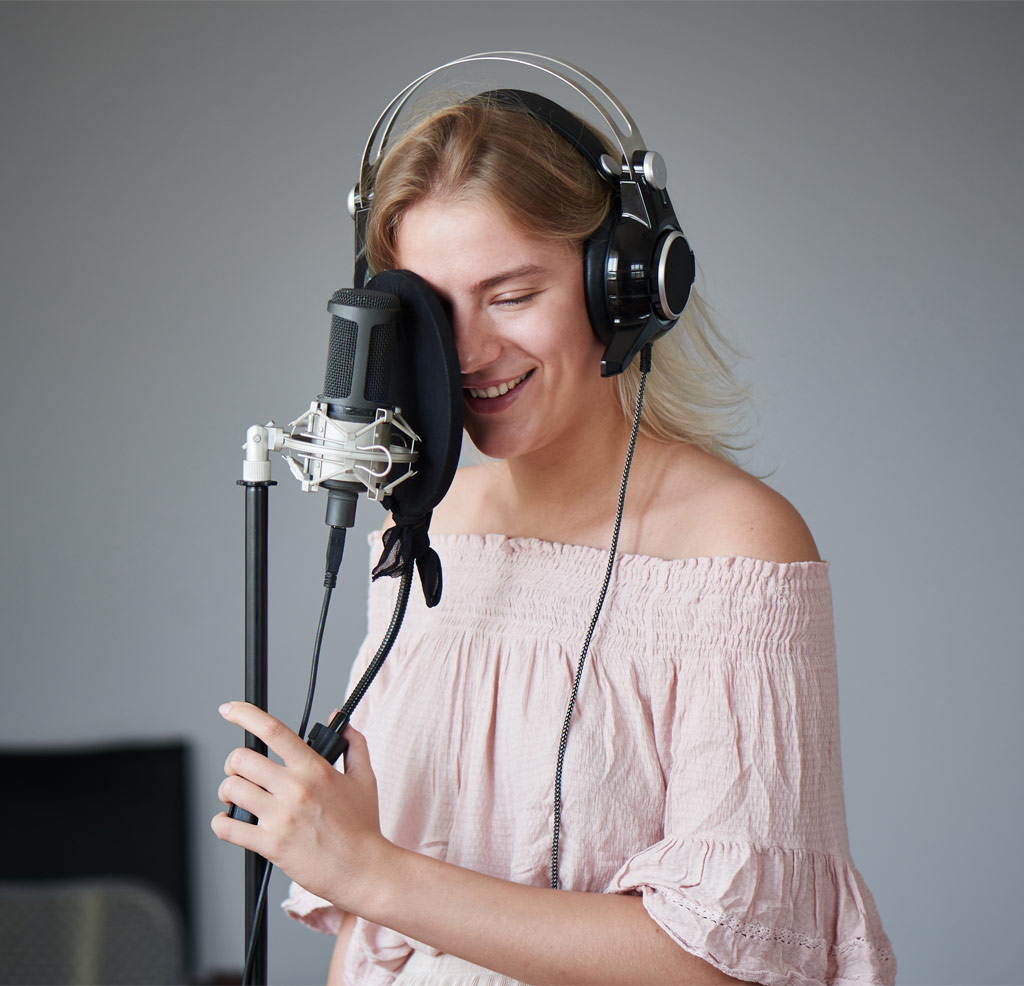 Szinkronszínész képzési technikánk